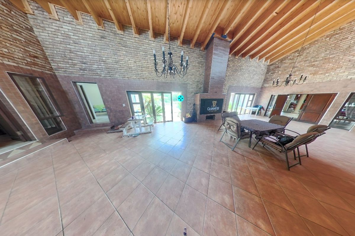 2.2 HECTARE MULTI-DWELLING LIFESTYLE PROPERTY IN HEATHERDALE, AKASIA (NORTH OF PRETORIA) - Photo 5