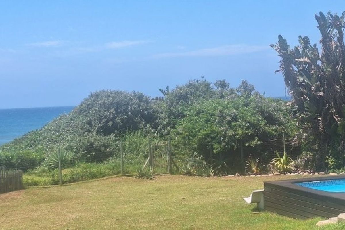 If You Get Any Closer - You Will Get Wet! - Photo 3