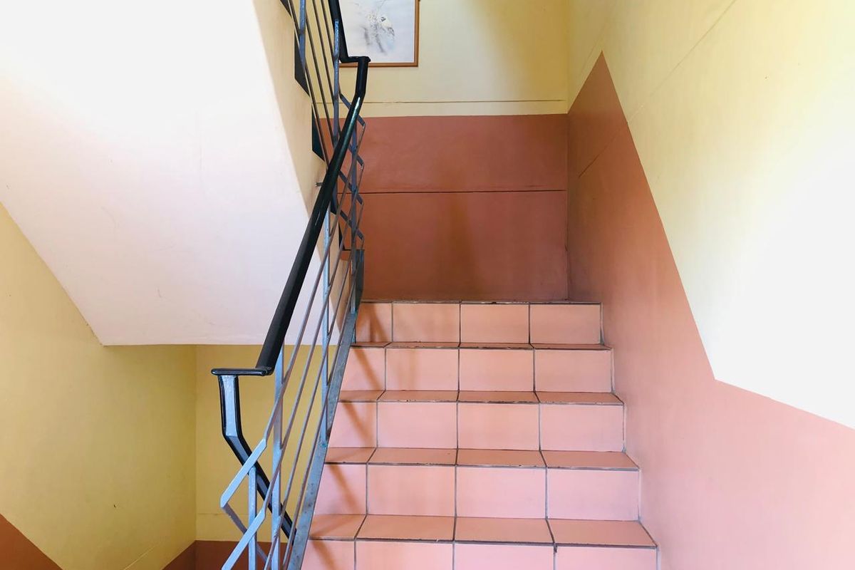 Three Bedroom Apartment With A Sea view - Photo 4