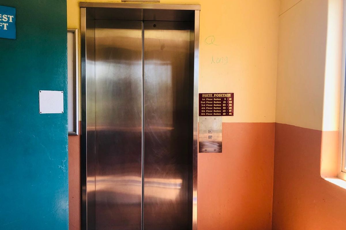 Three Bedroom Apartment With A Sea view - Photo 3