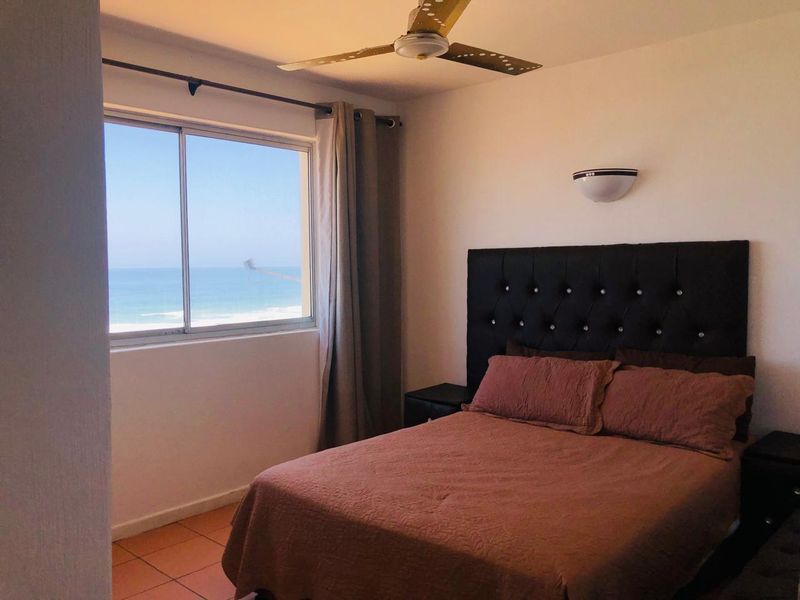 Three Bedroom Apartment With A Sea view - Photo 10