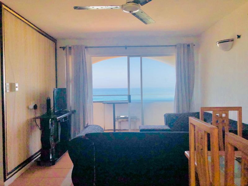 Three Bedroom Apartment With A Sea view - Photo 8