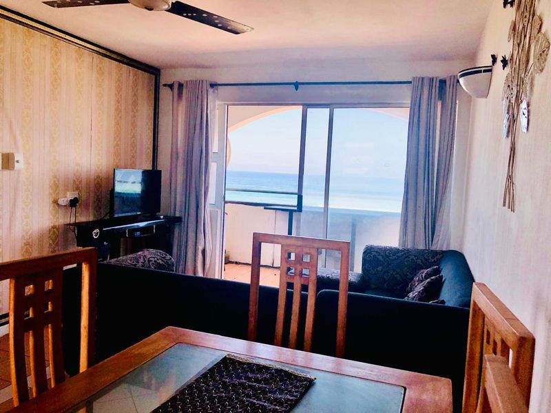 Three Bedroom Apartment With A Sea view - Photo 7