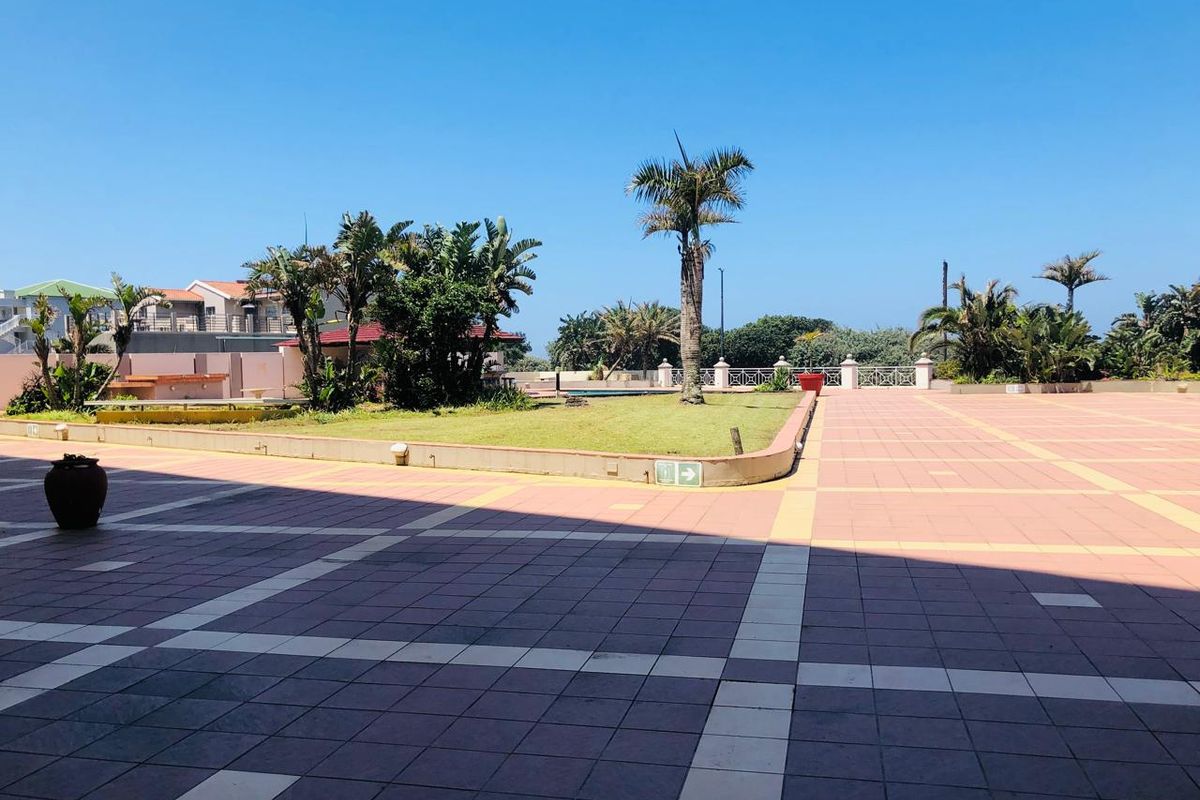 Three Bedroom Apartment With A Sea view - Photo 2