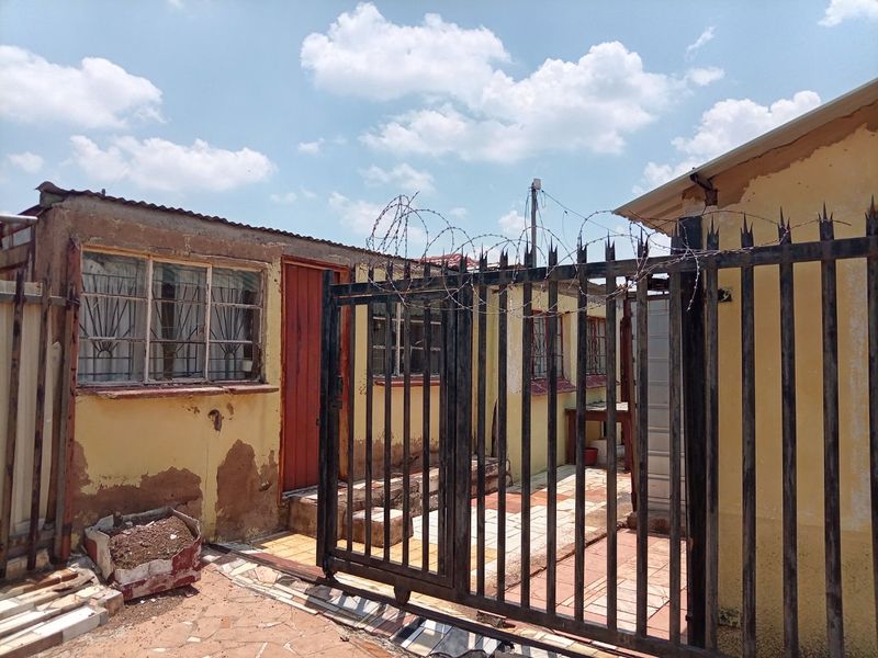 Investment Opportunity in Soshanguve G - Photo 5