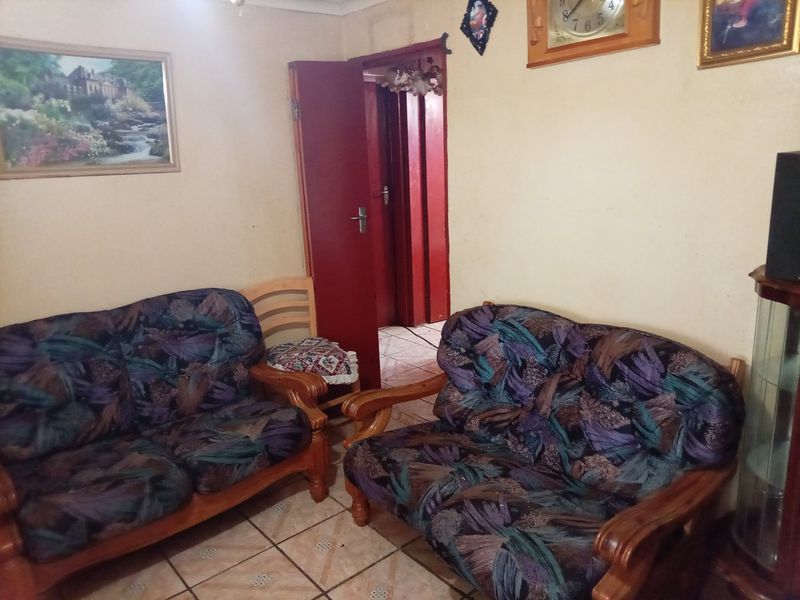 Investment Opportunity in Soshanguve G - Photo 10