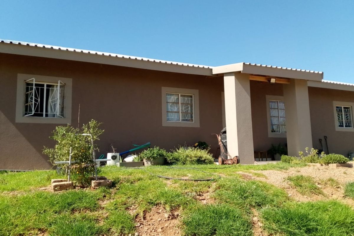 Charming Country Home for Sale in Augrabies, Kakamas. - Photo 3