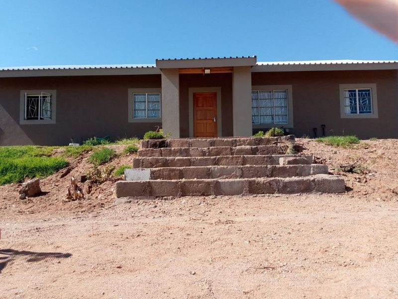 Charming Country Home for Sale in Augrabies, Kakamas. - Photo 2