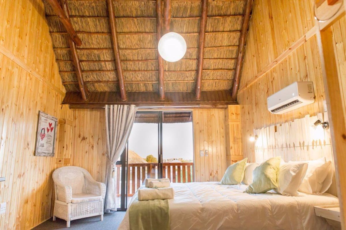 Timber Guesthouse for Sale – Keidebees, Upington - Photo 4