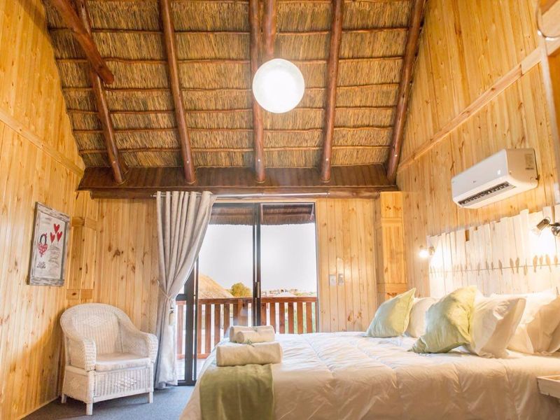 Timber Guesthouse for Sale – Keidebees, Upington - Photo 4