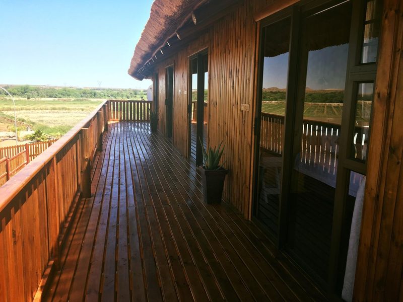 Timber Guesthouse for Sale – Keidebees, Upington - Photo 2