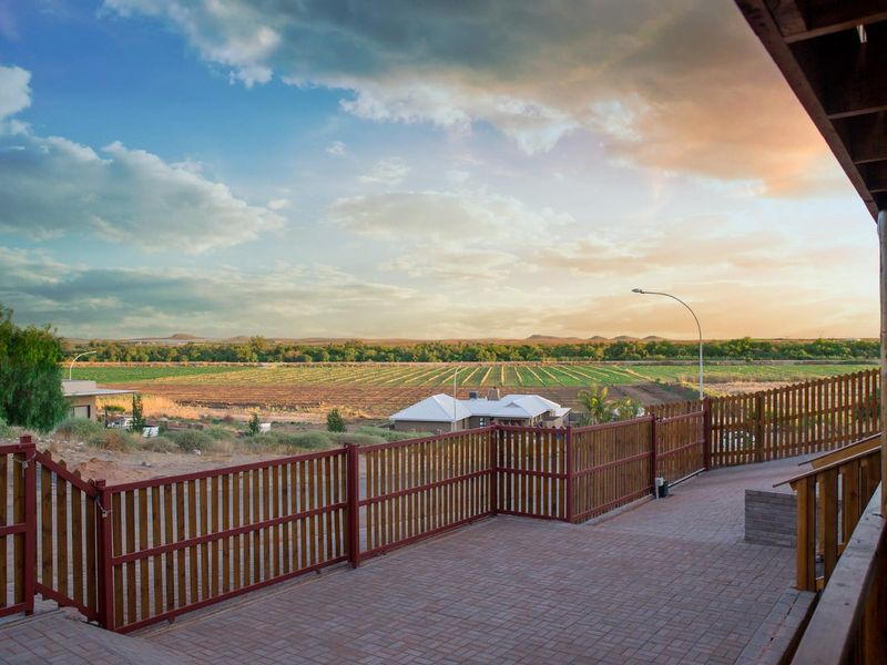 Timber Guesthouse for Sale – Keidebees, Upington - Photo 1