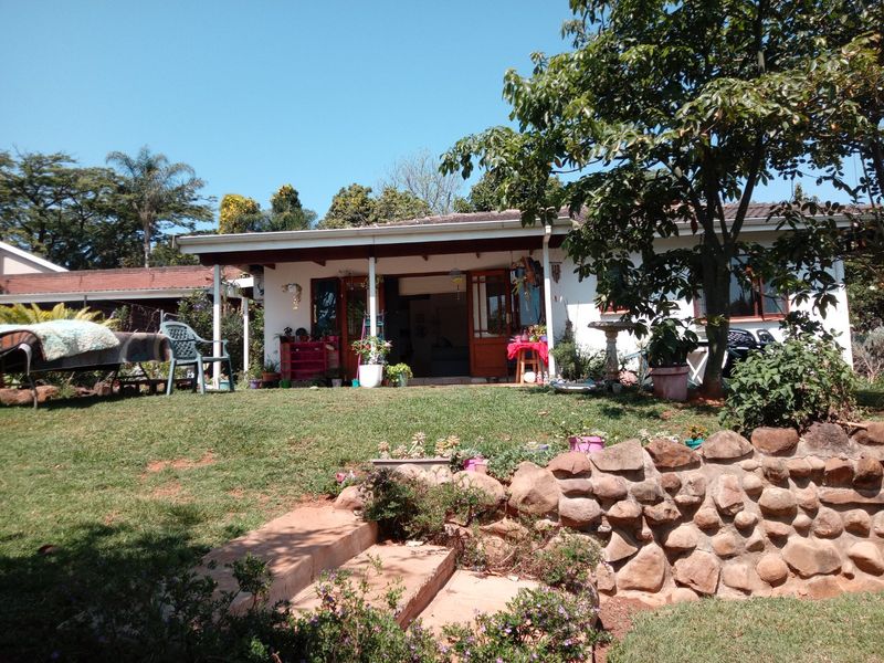 Hidden Gem, Great Potential, Well Maintained Family Home with Rental Income Generation- Boyd Road, Prestbury, Pietermaritzburg - Photo 5