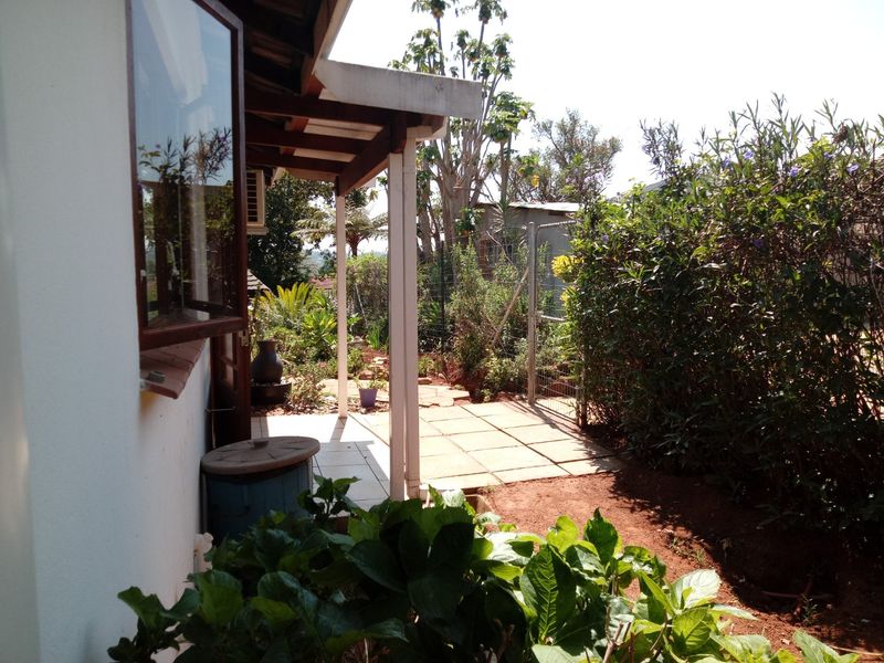 Hidden Gem, Great Potential, Well Maintained Family Home with Rental Income Generation- Boyd Road, Prestbury, Pietermaritzburg - Photo 10