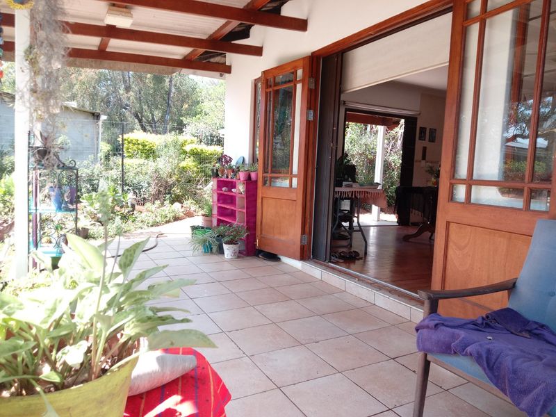 Hidden Gem, Great Potential, Well Maintained Family Home with Rental Income Generation- Boyd Road, Prestbury, Pietermaritzburg - Photo 7