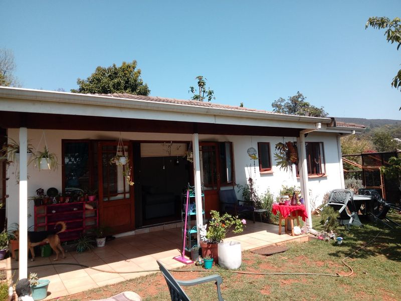 Hidden Gem, Great Potential, Well Maintained Family Home with Rental Income Generation- Boyd Road, Prestbury, Pietermaritzburg - Photo 6