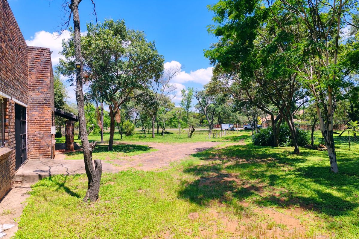 House for sale in Vaalwater - Photo 4