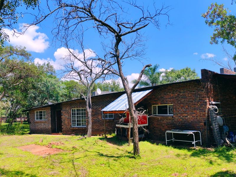 House for sale in Vaalwater - Photo 9