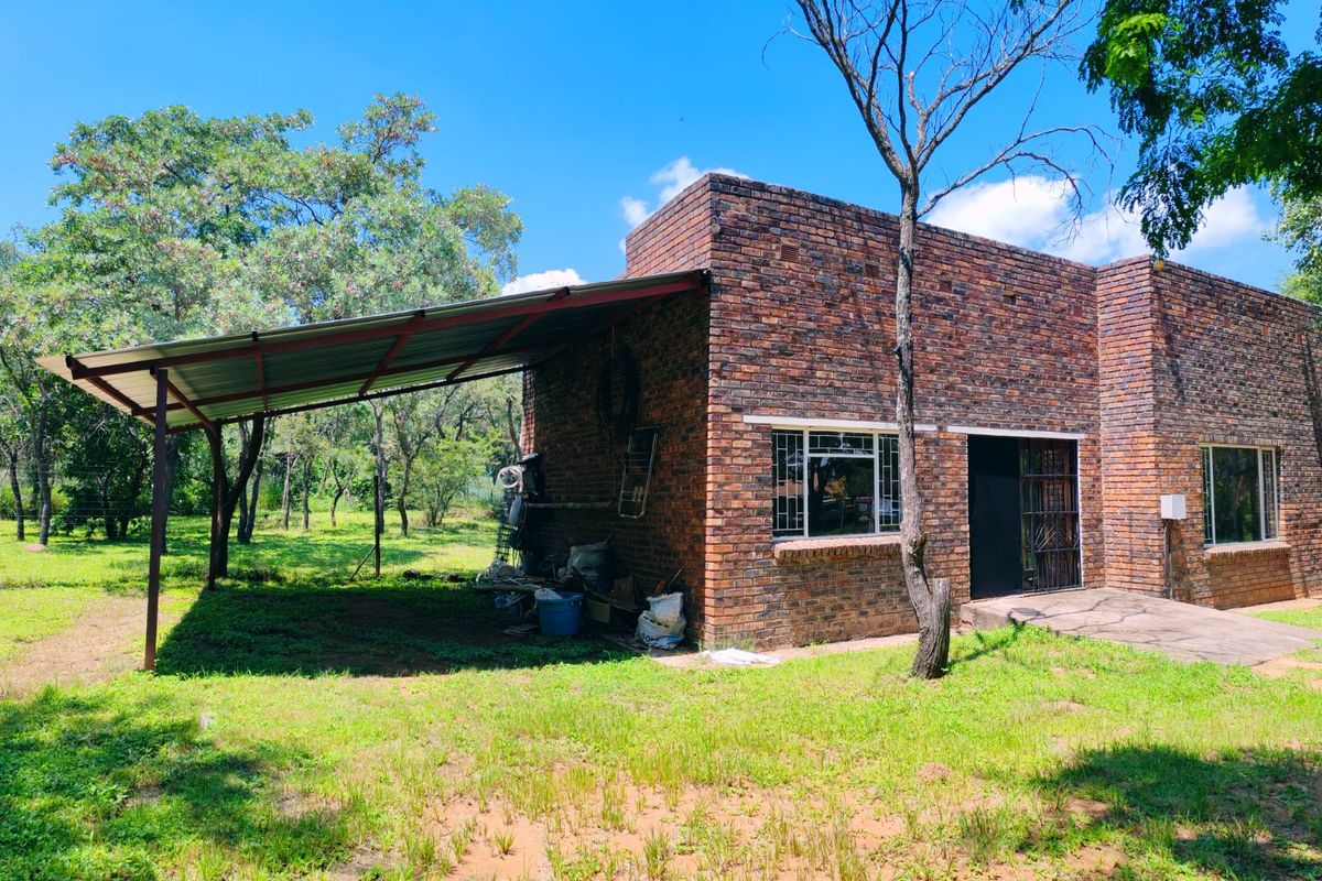 House for sale in Vaalwater - Photo 2