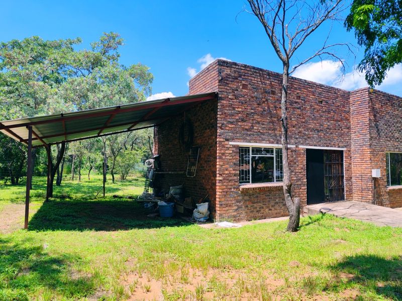 House for sale in Vaalwater - Photo 2