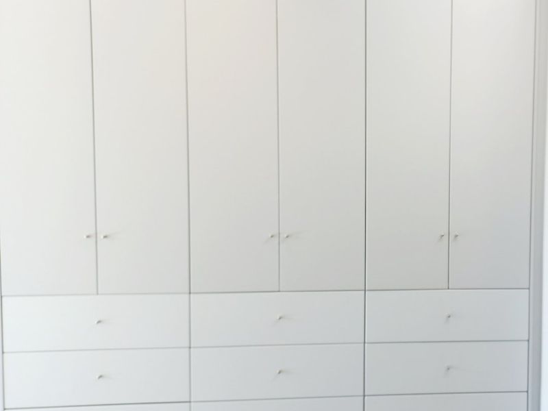 4 Bed Luxury Townhouse - Photo 10