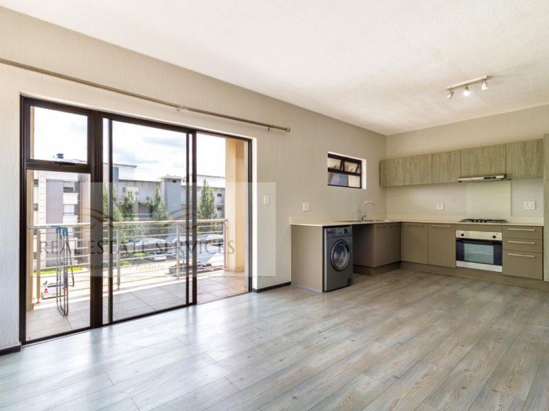 3 BEDROOM APARTMENT IN BROADACRES - Photo 4