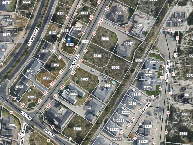 Brand new plot and plan home up for sale in St Helena Bay - Photo 7