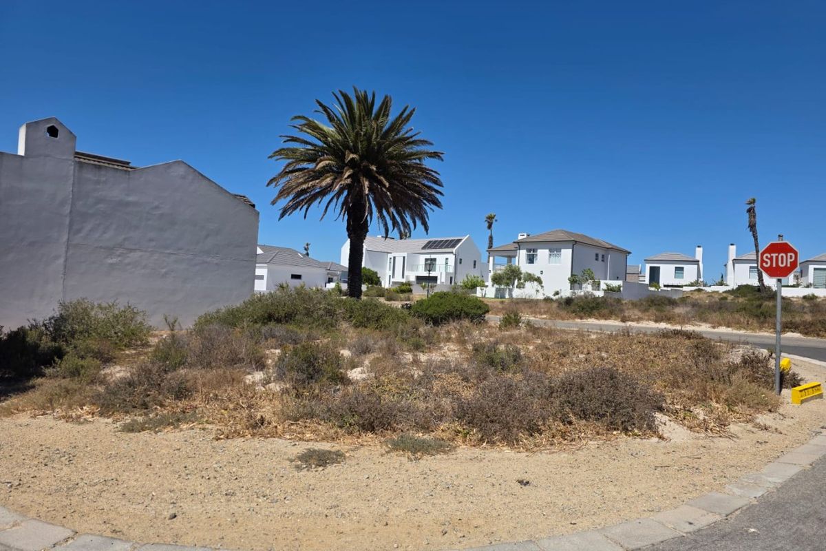 Brand new plot and plan home up for sale in St Helena Bay - Photo 5