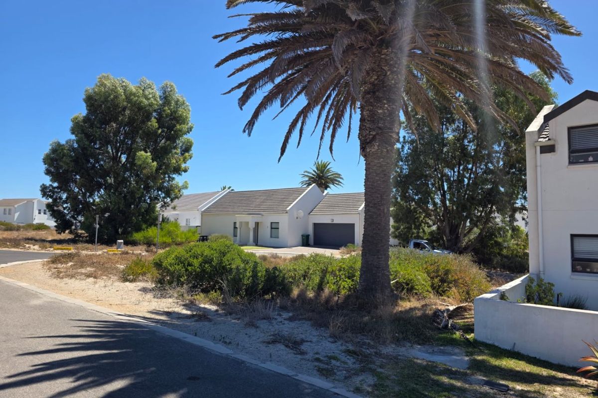 Brand new plot and plan home up for sale in St Helena Bay - Photo 2