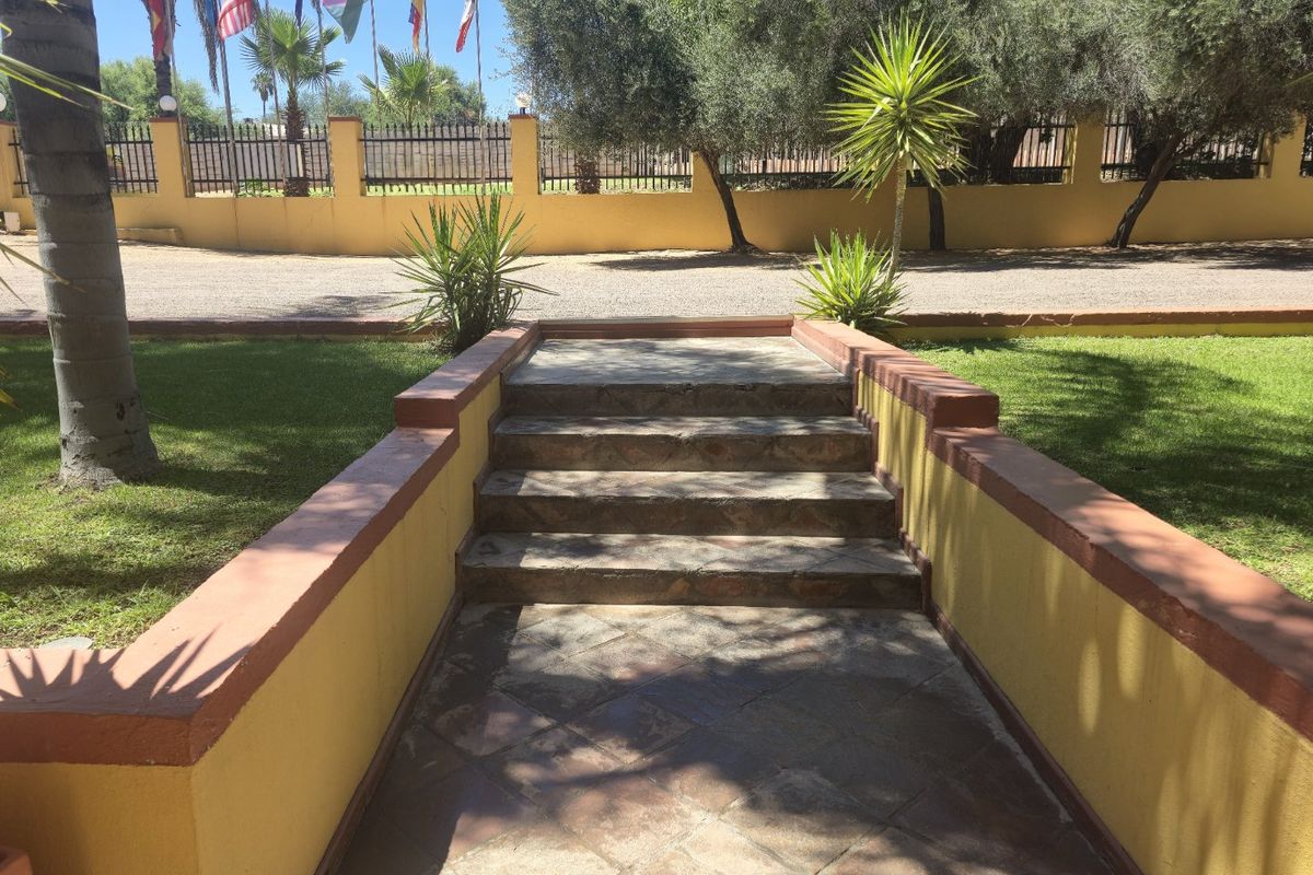 Kalahari Lodge & Riverside Residence - Photo 5