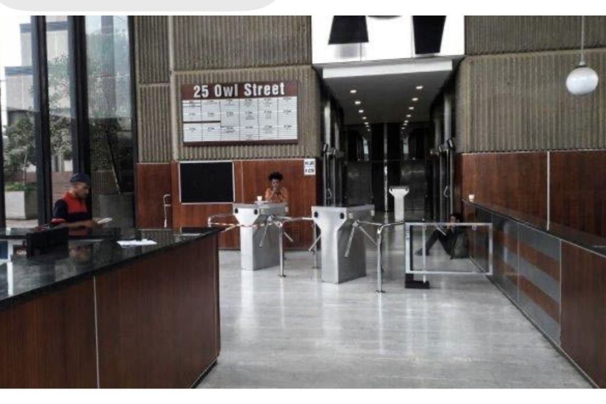 Metalbox – Auckland Park, Johannesburg - Photo 4