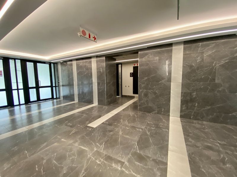 P-Grade Office Space Available In Irene - Photo 6
