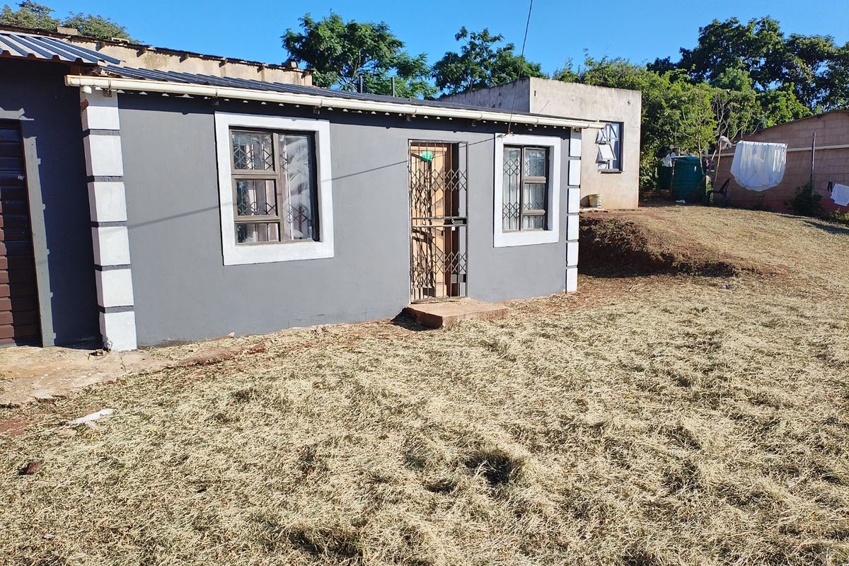 2Bedroom house for sale in Nseleni,Mazimazane. - Photo 5