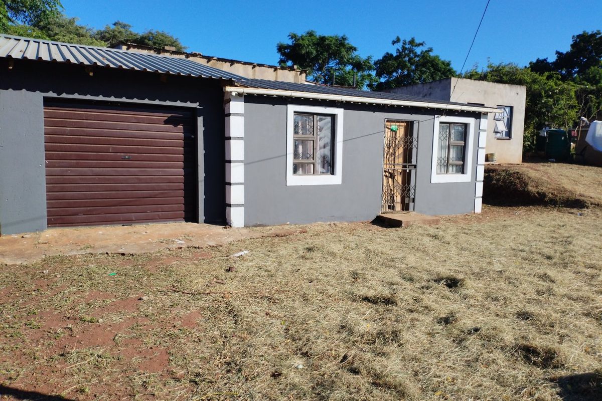 2Bedroom house for sale in Nseleni,Mazimazane. - Photo 2