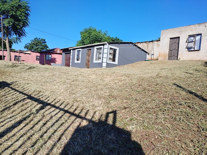 2Bedroom house for sale in Nseleni,Mazimazane. - Photo 9