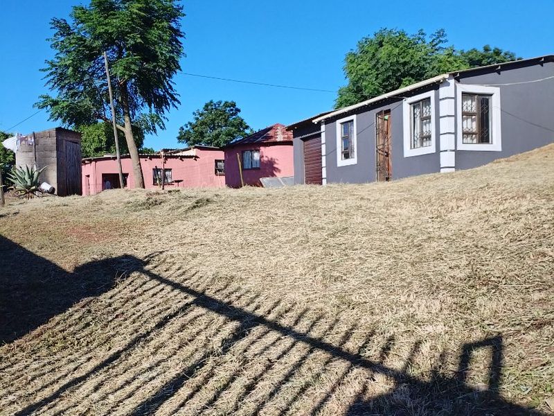 2Bedroom house for sale in Nseleni,Mazimazane. - Photo 8