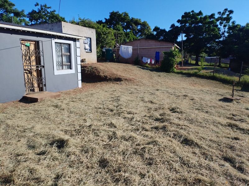 2Bedroom house for sale in Nseleni,Mazimazane. - Photo 6