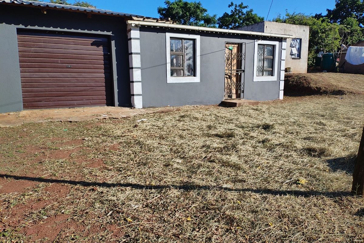 2Bedroom house for sale in Nseleni,Mazimazane. - Photo 3