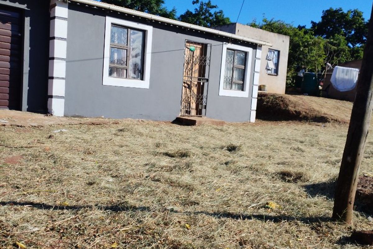 2Bedroom house for sale in Nseleni,Mazimazane. - Photo 4