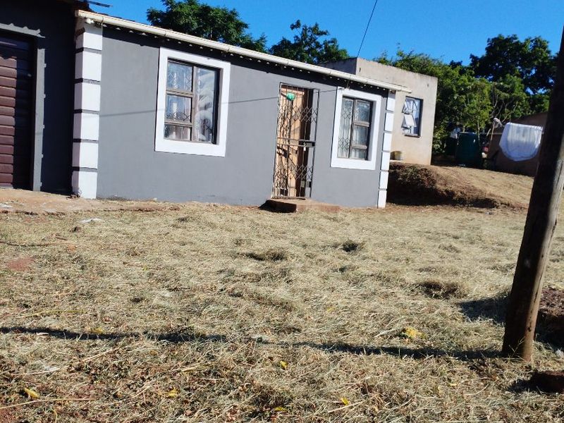 2Bedroom house for sale in Nseleni,Mazimazane. - Photo 4