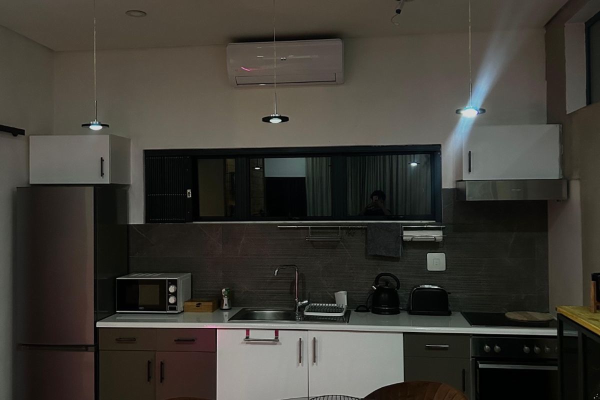 1 Bedroom Townhouse to rent in Bedfordview  - Photo 2