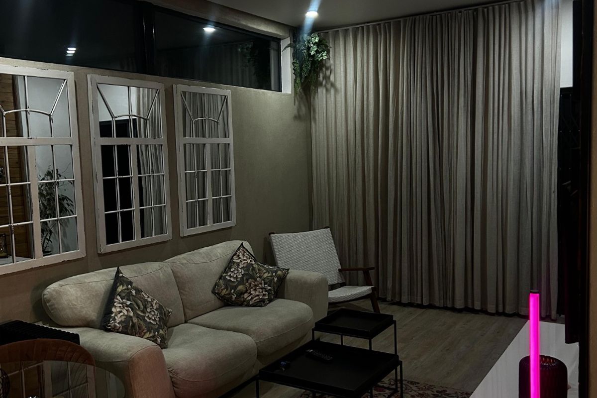 1 Bedroom Townhouse to rent in Bedfordview  - Photo 4