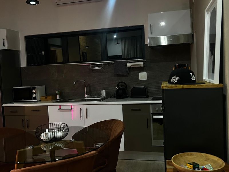 1 Bedroom Townhouse to rent in Bedfordview  - Photo 9