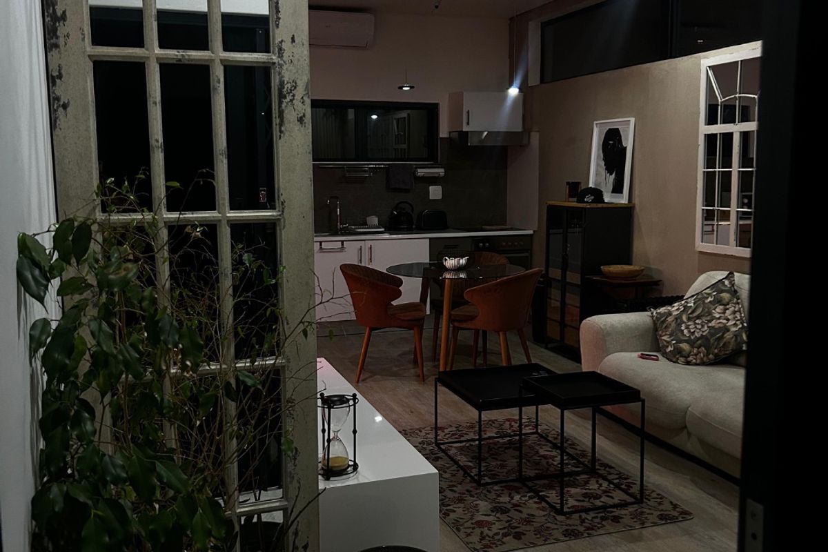 1 Bedroom Townhouse to rent in Bedfordview  - Photo 5