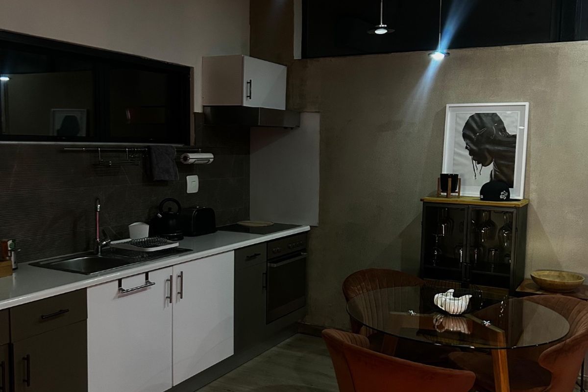 1 Bedroom Townhouse to rent in Bedfordview  - Photo 3