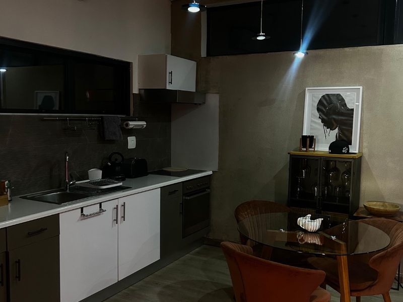 1 Bedroom Townhouse to rent in Bedfordview  - Photo 3