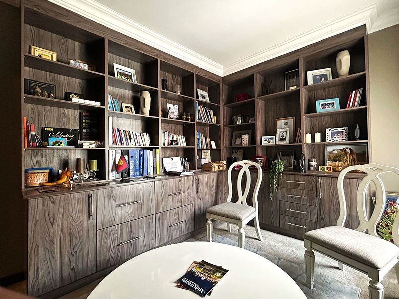 Elegant 4 bed Single-Level Living in Midlands Estate - Photo 5