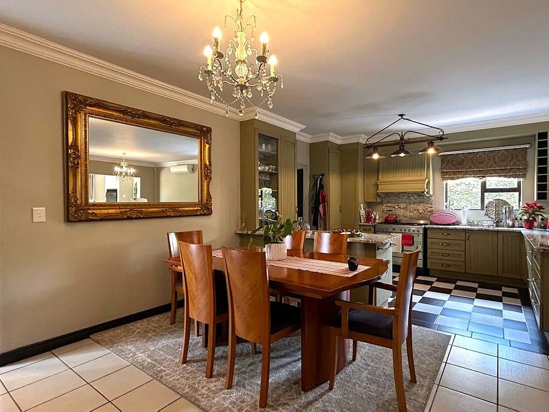 Elegant 4 bed Single-Level Living in Midlands Estate - Photo 4