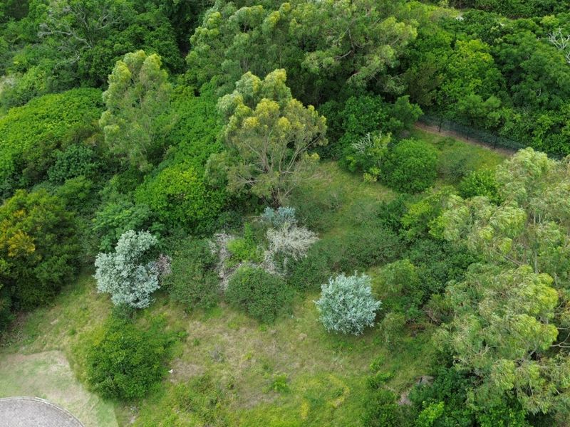 Vacant Corner Erf for Sale in Al Pri-Va Estate  - Photo 4