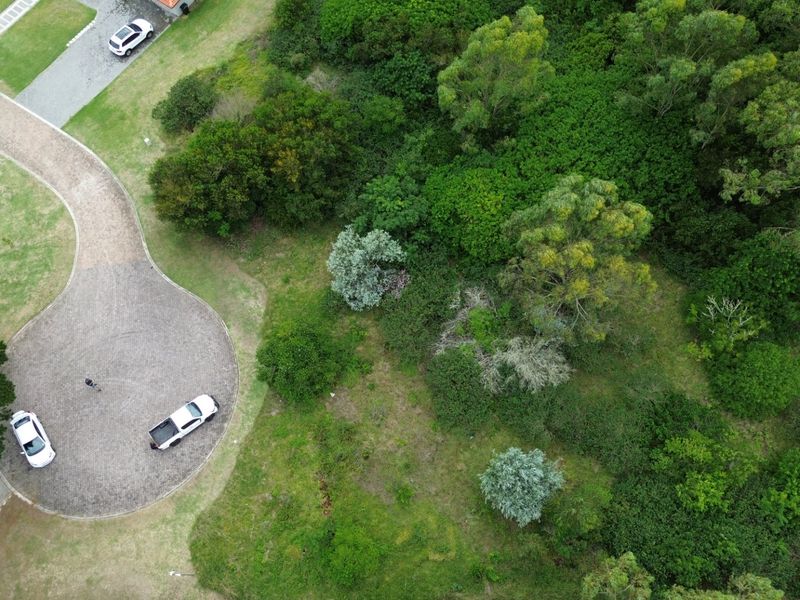 Vacant Corner Erf for Sale in Al Pri-Va Estate  - Photo 3